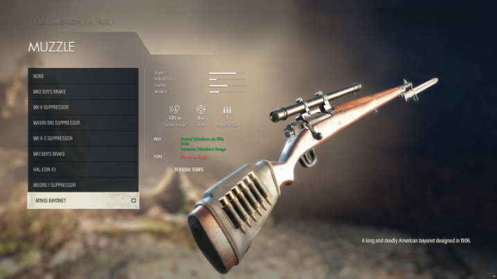 Sniper Elite 5 apk download