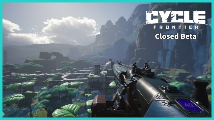 The Cycle Frontier apk