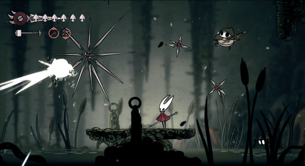 Hollow Knight Silksong mobile download