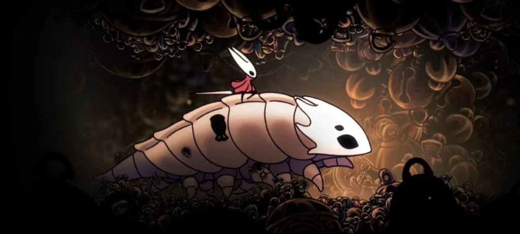 Hollow Knight Silksong apk download