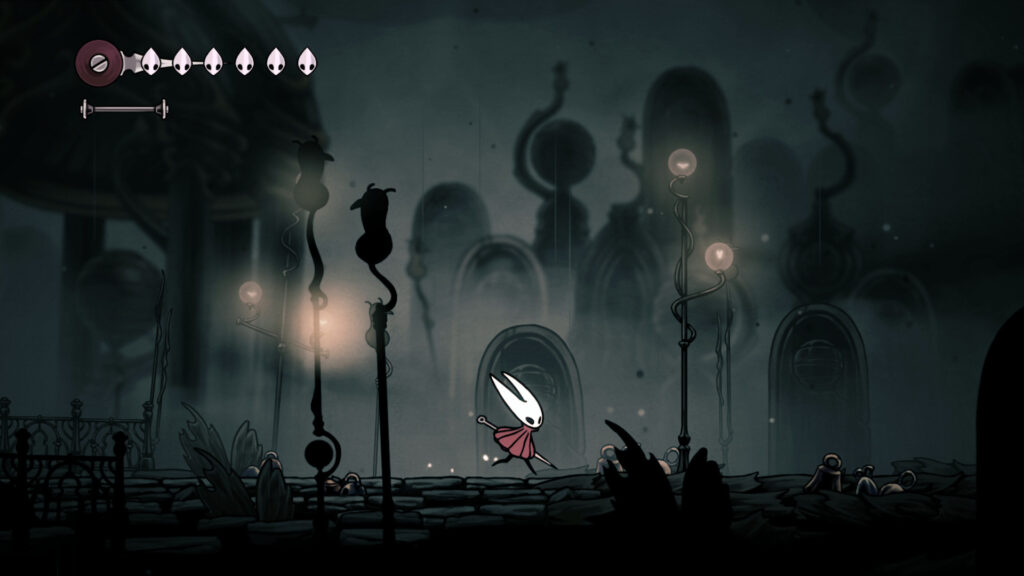 Hollow Knight Silksong android download