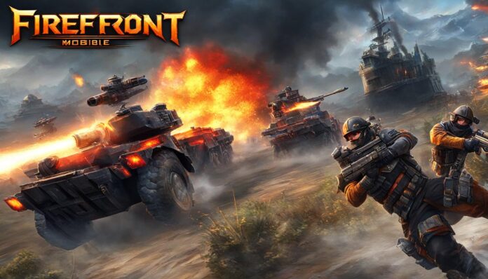 firefront mobile