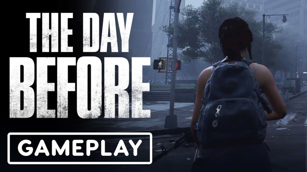the day before apk download