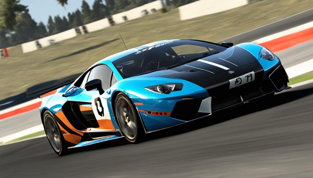 Forza 3 APK latest version